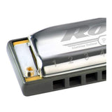 Hohner M2013BXG Rocket Harmonica