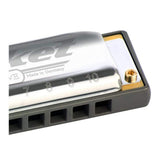 Hohner M2013BXG Rocket Harmonica