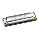 Hohner M2013BXG Rocket Harmonica