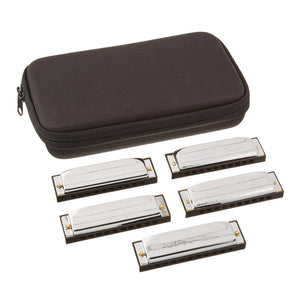 Harmonicas