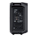 Yamaha DXR10mkII 10-Inch 2-Way 1100W Powered Loudspeaker