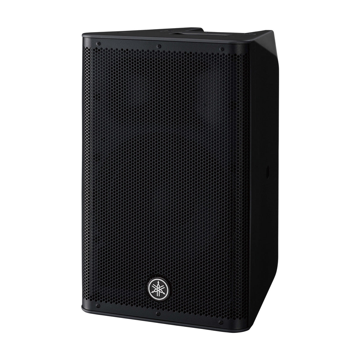 Yamaha DXR10mkII 10-Inch 2-Way 1100W Powered Loudspeaker