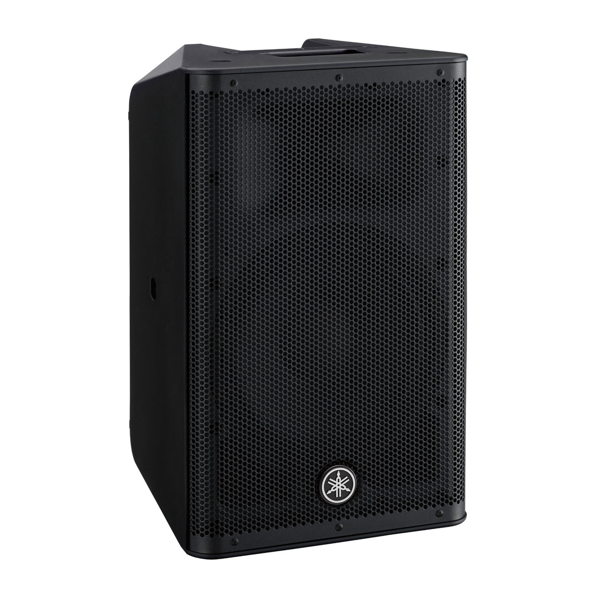 Yamaha DXR10mkII 10-Inch 2-Way 1100W Powered Loudspeaker