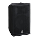 Yamaha DXR10mkII 10-Inch 2-Way 1100W Powered Loudspeaker