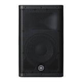 Yamaha DXR10mkII 10-Inch 2-Way 1100W Powered Loudspeaker