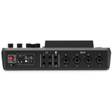RODECaster Pro II Integrated Audio Production Studio w/Accessory Bundle (4-Pack)