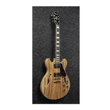 Ibanez AS Artcore Expressionist 6 String Electric Guitar (Natural)