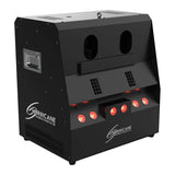 Chauvet DJ Hurricane Bubble Haze X2 Q6