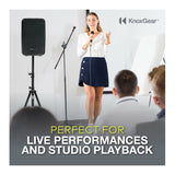 Knox Gear Tripod Speaker Stand
