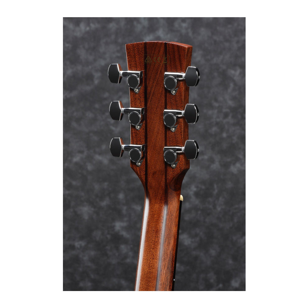 Ibanez Artwood ACFS300CE 6-String Acoustic Guitar (Open Pore Semi-Gloss)