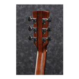 Ibanez Artwood ACFS300CE 6-String Acoustic Guitar (Open Pore Semi-Gloss)