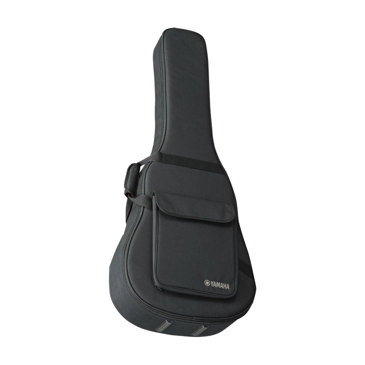 Yamaha A3R Cutaway Acoustic 6-String Electric Guitar with Bag (Brown Sunburst)