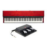 Nord Grand 88-Key Stage Keyboard Bundle with Accessories