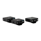 Rode Microphones Wireless GO II Dual Channel Microphone System with Mic (Pair)