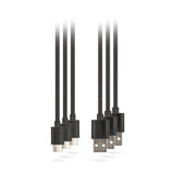 Rode Microphones Wireless GO II Dual Channel Microphone System with Mic (Pair)