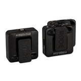 Rode Microphones Wireless GO II Dual Channel Microphone System with Mic (Pair)