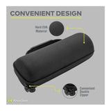 Knox Gear Hard Case for Ultimate Ears BOOM 3 Portable Bluetooth Speaker