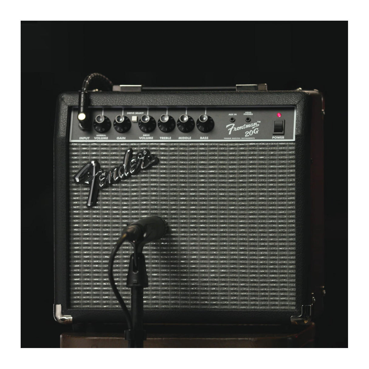 Fender Frontman 20G (120V)