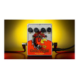 Electro-Harmonix Cock Fight Cocked Talking Wah Pedal