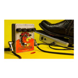 Electro-Harmonix Cock Fight Cocked Talking Wah Pedal