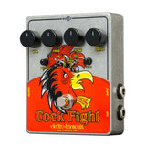 Electro-Harmonix Cock Fight Cocked Talking Wah Pedal