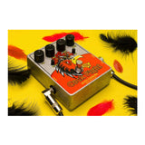 Electro-Harmonix Cock Fight Cocked Talking Wah Pedal