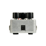 Electro-Harmonix Op-Amp Big Muff Pi Fuzz Pedal