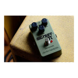 Electro-Harmonix Green Russian Big Muff Distortion/Sustainer Pedal