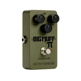 Electro-Harmonix Green Russian Big Muff Distortion/Sustainer Pedal