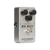 Electro-Harmonix Triangle Big Muff Reissued Fuzz Pedal