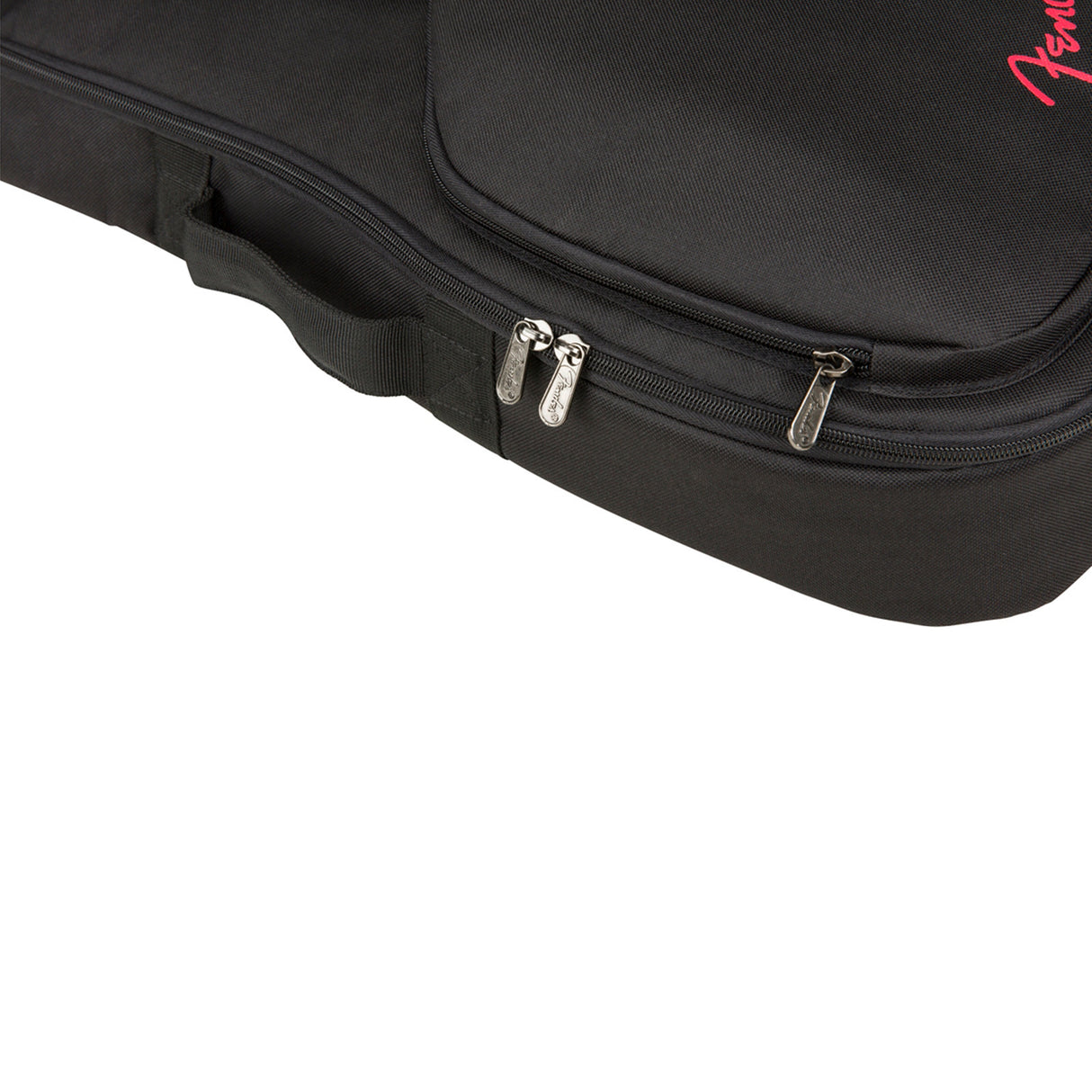 Fender FU610 Soprano Ukulele Gig Bag