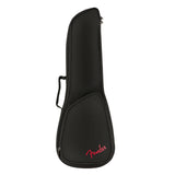 Fender FU610 Soprano Ukulele Gig Bag