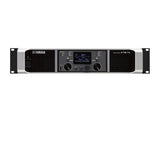 Yamaha PX5 Power Amplifier (800 Watts x 2 at 4 Ohms)