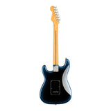 Fender American Professional II Stratocaster Electric Guitar (Maple, Dark Night)
