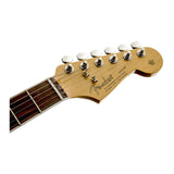 Fender Kurt Cobain Jaguar 6-String Electric Guitar (3-Color Sunburst)