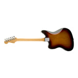Fender Kurt Cobain Jaguar 6-String Electric Guitar (3-Color Sunburst)