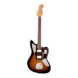 Fender Kurt Cobain Jaguar 6-String Electric Guitar (3-Color Sunburst)