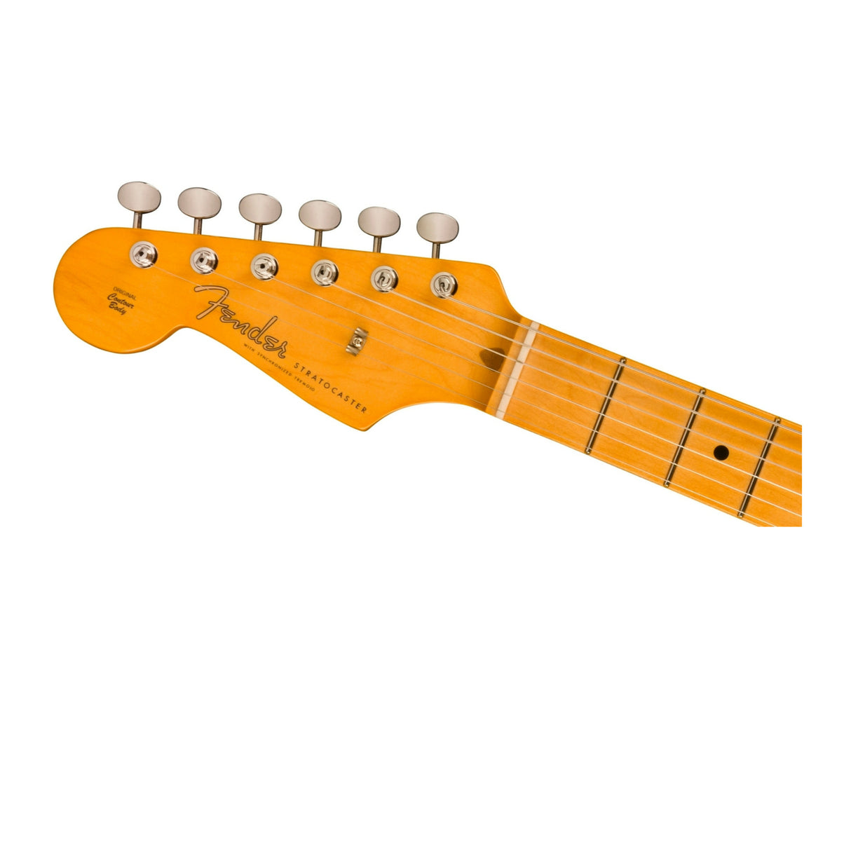 Fender American Vintage II 6-String 1957 Stratocaster Left-Hand Electric Guitar