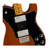 Fender American Vintage II 1975 Telecaster Deluxe 6-String Electric Guitar