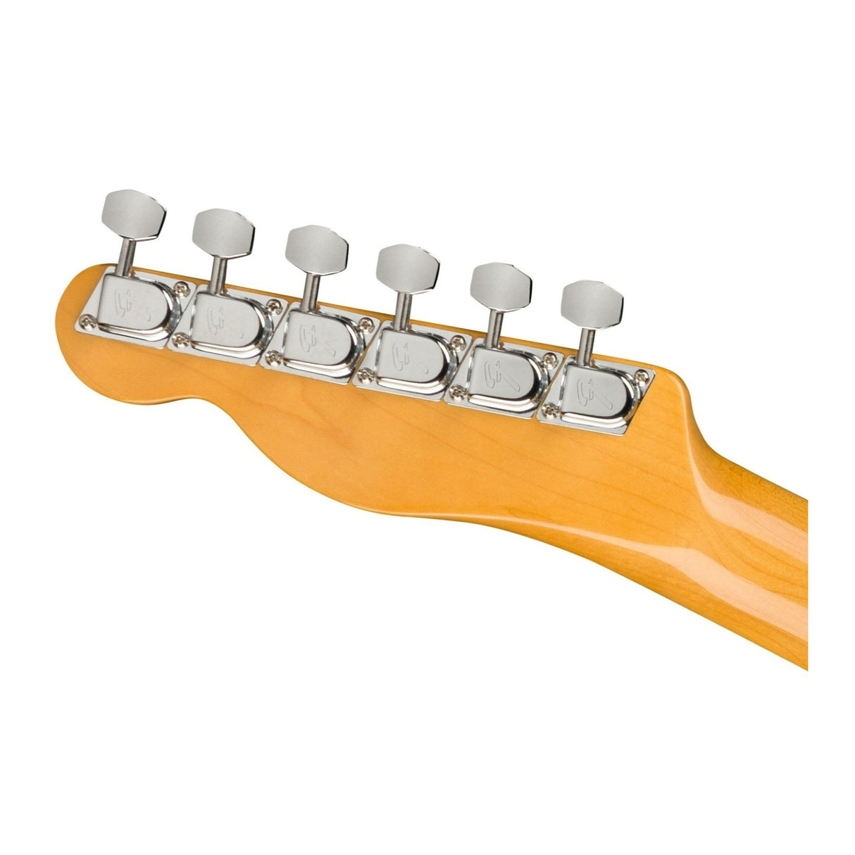 Fender American Vintage II 1972 Telecaster 6-String Electric Guitar