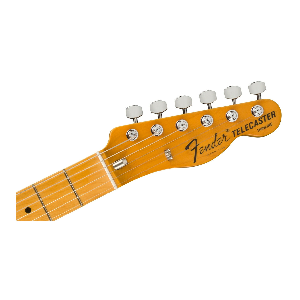 Fender American Vintage II 1972 Telecaster 6-String Electric Guitar