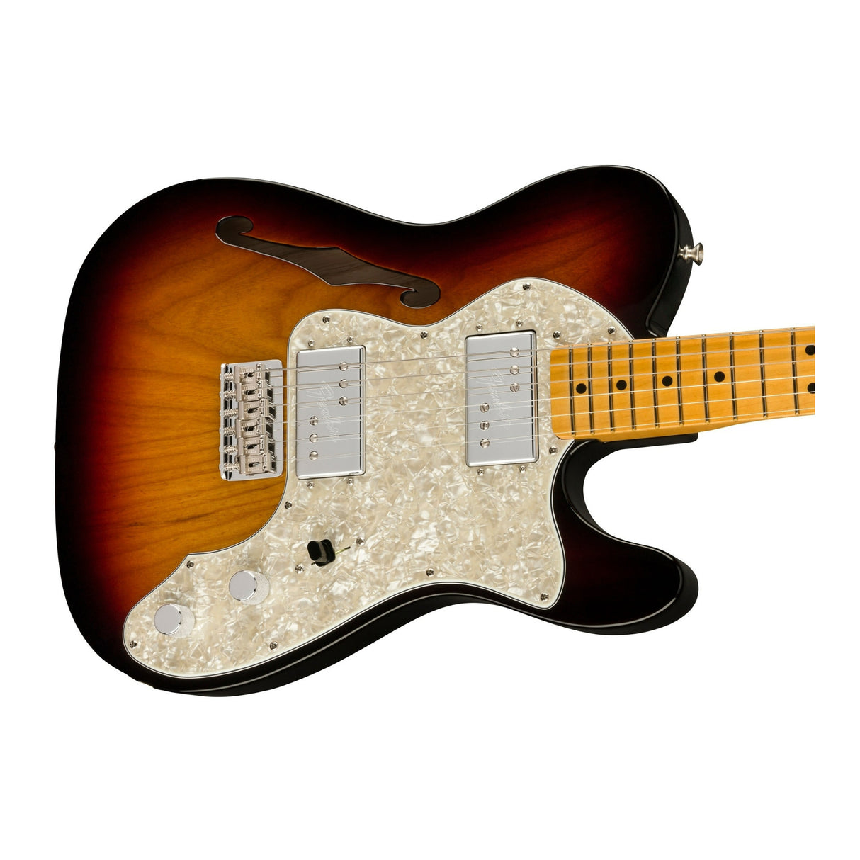 Fender American Vintage II 1972 Telecaster 6-String Electric Guitar