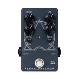 Darkglass Alpha Omicron Bass Preamp/OD Pedal