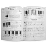 Focus on Piano - A Concise Approach to Learning and Playing (with CD)