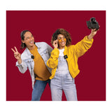 Rode Microphones Wireless GO II Dual Channel Wireless Microphone System