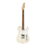 Squier Affinity Series Telecaster Electric Guitar (Olympic White) (Open Box)