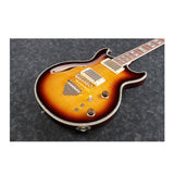 Ibanez AR520HFM Standard 6-String Electric Guitar (RH, Violin Sunburst)