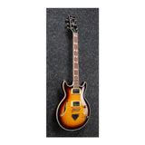Ibanez AR520HFM Standard 6-String Electric Guitar (RH, Violin Sunburst)