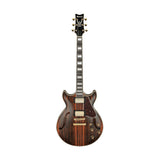 Ibanez AM Artcore Expressionist 6 String Electric Guitar Natural