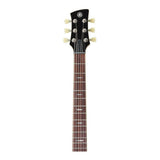 Yamaha RSS20-SWB Revstar Standard 6-String Electric Guitar (Swift Blue)